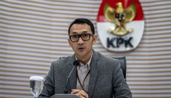 KPK Sebut Enam Barang Elektronik Milik Faizal Assegaf Disita, Ungkap Hubungan dengan Kasus Suap Bea Cukai