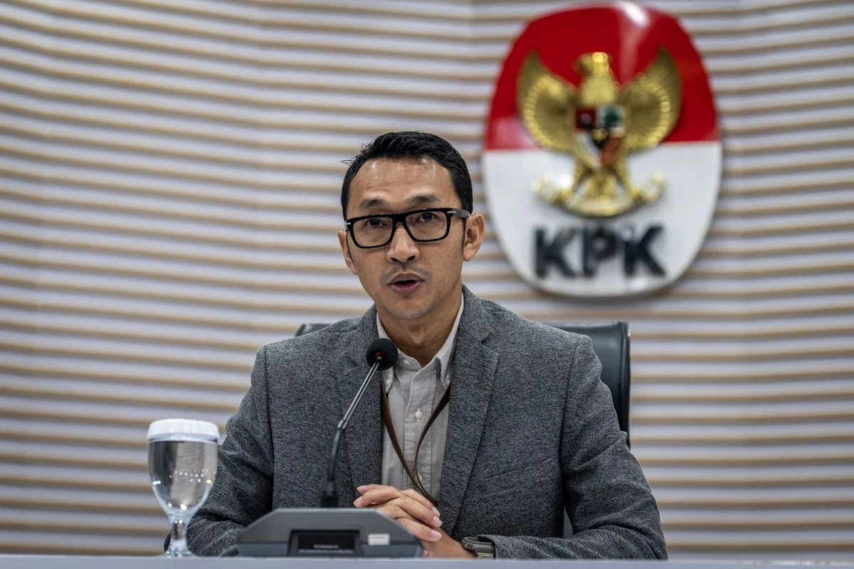 KPK Sebut Enam Barang Elektronik Milik Faizal Assegaf Disita, Ungkap Hubungan dengan Kasus Suap Bea Cukai