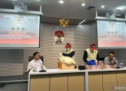 KPK Sita 6 Barang Milik Faizal Assegaf, Kasus Bea Cukai Memanas di Polda Metro Jaya
