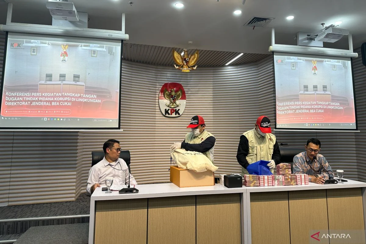 KPK Sita 6 Barang Milik Faizal Assegaf, Kasus Bea Cukai Memanas di Polda Metro Jaya