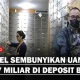 KPK Sita Safe Deposit Box di Medan, Ungkap Rp2 Miliar Terkait Kasus Suap DJBC