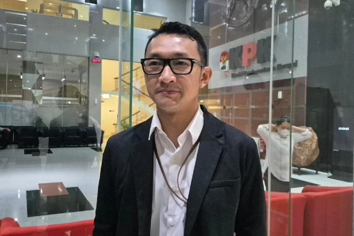 KPK Sita USD 1 Juta, Diduga Digunakan Yaqut untuk Mengkondisikan Pansus Haji DPR