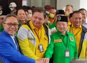 KPK Usulkan Batas Dua Periode untuk Ketua Umum Parpol, Reaksi Panjang Partai dan Wamendagri