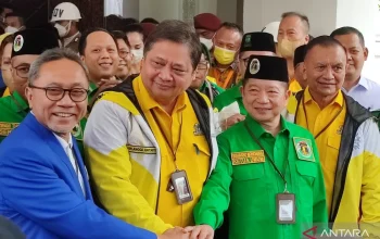 KPK Usulkan Batas Dua Periode untuk Ketua Umum Parpol, Reaksi Panjang Partai dan Wamendagri