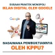 KPPU Selidiki Dugaan Monopoli Digital Platform: Ancaman bagi Iklim Usaha E‑Commerce
