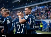 Kramaric Bawa TSG Hoffenheim Menang Lawan Dortmund, Mempercepat Bayern Kunci Gelar Bundesliga 2025/2026
