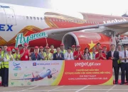 Krisis Bahan Bakar Mengguncang Penerbangan Asia dan Eropa: Thai Vietjet Tangguhkan Rute, Uni Eropa Siapkan Kontinjensi