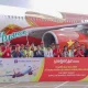 Krisis Bahan Bakar Mengguncang Penerbangan Asia dan Eropa: Thai Vietjet Tangguhkan Rute, Uni Eropa Siapkan Kontinjensi