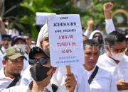 Krisis Fiskal 2024: ISEAI Peringatkan Ancaman Besar pada Keuangan Negara