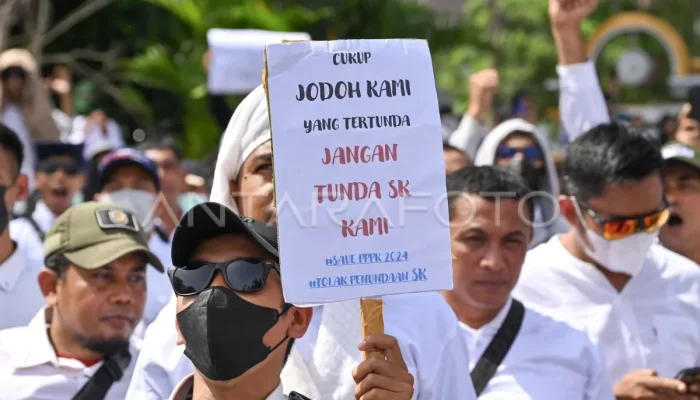 Krisis Fiskal 2024: ISEAI Peringatkan Ancaman Besar pada Keuangan Negara