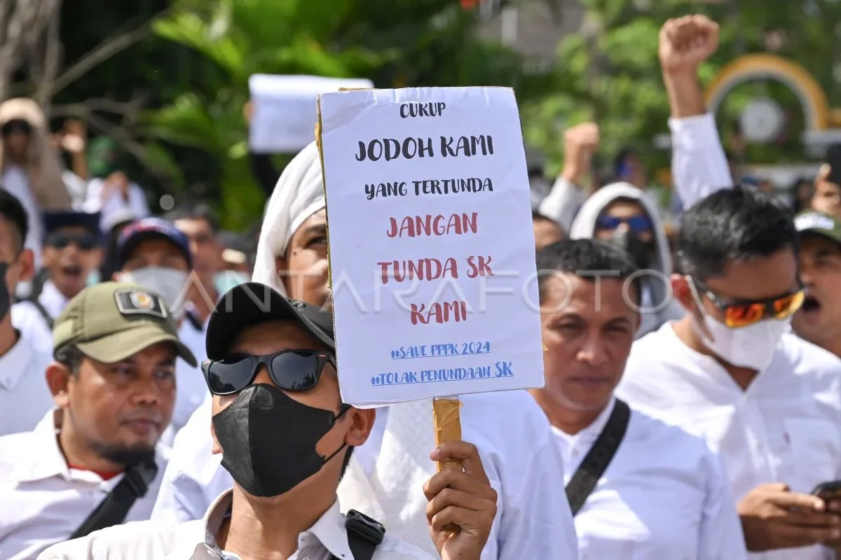 Krisis Fiskal 2024: ISEAI Peringatkan Ancaman Besar pada Keuangan Negara