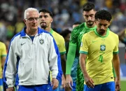 Krisis Timnas Brasil: Dorival Junior Dipecat, Kritik Internasional, dan Harapan Baru Menjelang Piala Dunia 2026