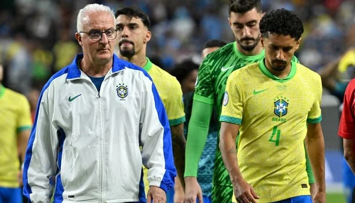 Krisis Timnas Brasil: Dorival Junior Dipecat, Kritik Internasional, dan Harapan Baru Menjelang Piala Dunia 2026