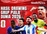 Kuda Hitam Piala Dunia 2026: Jepang, Turki, Austria, Kolombia, Senegal, Norwegia, dan Ekuador Siap Guncang Favorit