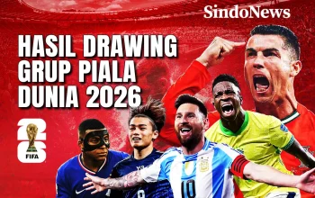 Kuda Hitam Piala Dunia 2026: Jepang, Turki, Austria, Kolombia, Senegal, Norwegia, dan Ekuador Siap Guncang Favorit