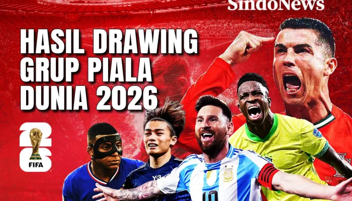 Kuda Hitam Piala Dunia 2026: Jepang, Turki, Austria, Kolombia, Senegal, Norwegia, dan Ekuador Siap Guncang Favorit