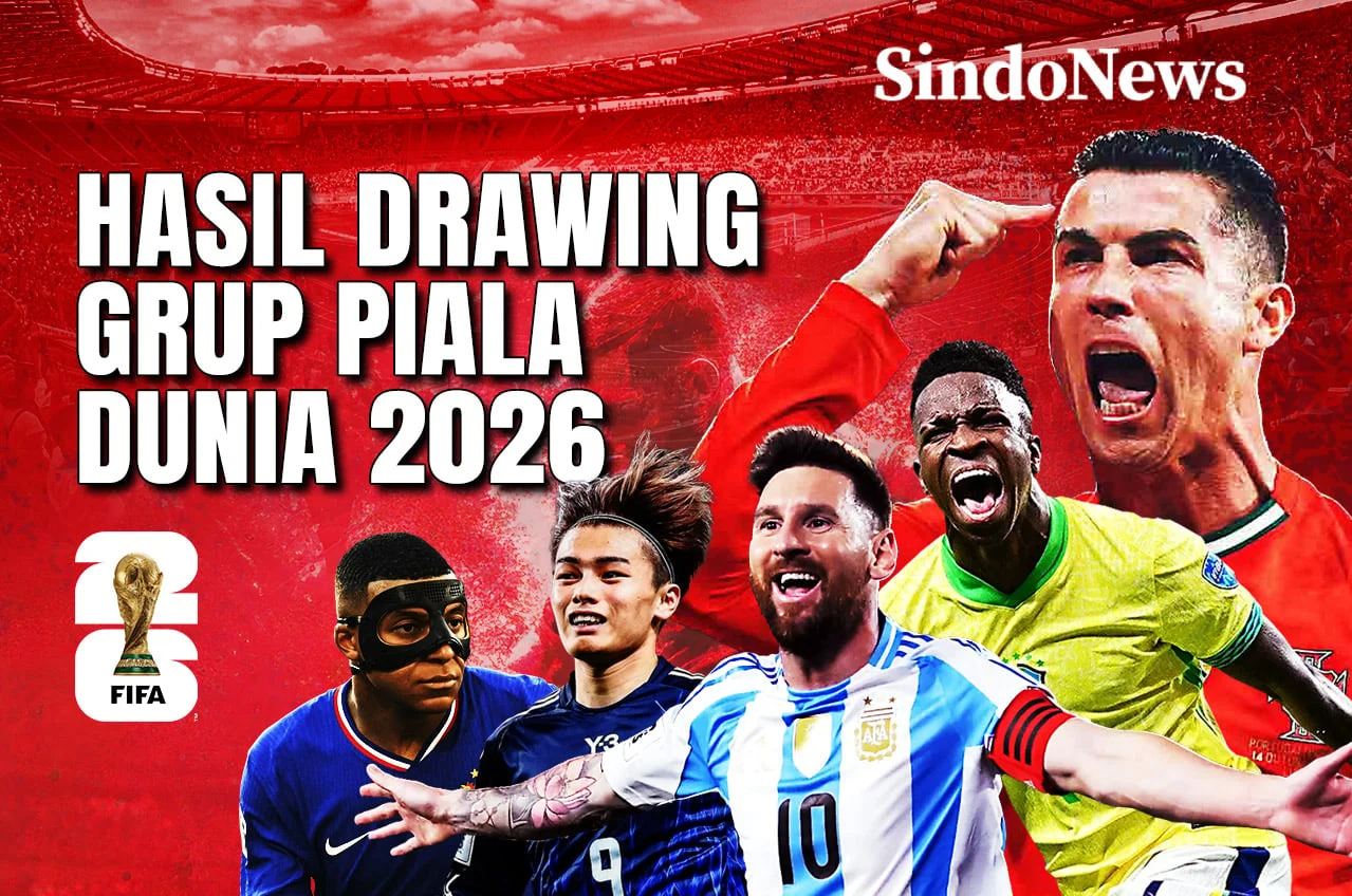 Kuda Hitam Piala Dunia 2026: Jepang, Turki, Austria, Kolombia, Senegal, Norwegia, dan Ekuador Siap Guncang Favorit