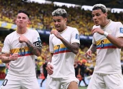 Kuda Hitam Piala Dunia 2026: Kolombia Makin Solid, Argentina & Brasil Terpuruk