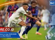La Liga 2026: Jadwal Live, Prediksi Besar, dan Jalan Barcelona Menuju Gelar
