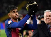 Lamine Yamal Dihentikan: Barcelona Tetapkan Syarat Ketat Timnas Spanyol Menuju Piala Dunia 2026
