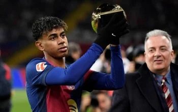 Lamine Yamal Dihentikan: Barcelona Tetapkan Syarat Ketat Timnas Spanyol Menuju Piala Dunia 2026
