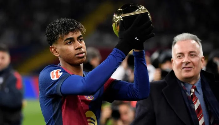 Lamine Yamal Dihentikan: Barcelona Tetapkan Syarat Ketat Timnas Spanyol Menuju Piala Dunia 2026