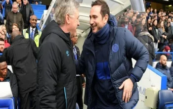 Lampard Balik ke Chelsea? Bos Coventry Pasrah, Tantangan Besar Menanti Stamford Bridge