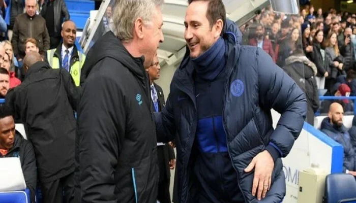 Lampard Balik ke Chelsea? Bos Coventry Pasrah, Tantangan Besar Menanti Stamford Bridge