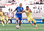 Lanús Akhiri Sembilan Tahun Tanpa Kemenangan di La Fortaleza dengan Gol Dramatis Yoshan Valois