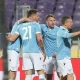 Lazio Tampil Memukau di Artemio Franchi, Duel Sengit Melawan Fiorentina di Serie A