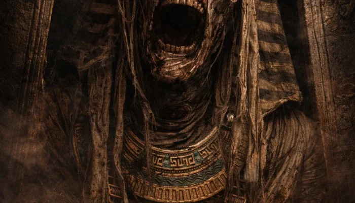 Lee Cronin’s “The Mummy”: Reboot Horor Keluarga yang Mengguncang Bioskop Indonesia