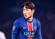 Lee Kang-in Buktikan Bintang Korea Tak Pernah Padam di Kancah Internasional