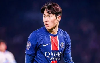 Lee Kang-in Buktikan Bintang Korea Tak Pernah Padam di Kancah Internasional