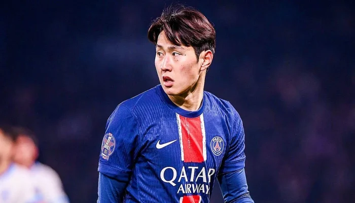 Lee Kang-in Buktikan Bintang Korea Tak Pernah Padam di Kancah Internasional