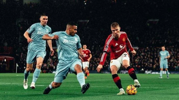 Leeds United Pecahkan Kutukan 1981, Manchester United Kalah 1-2 di Old Trafford dan Manajemen Siapkan Langkah Besar