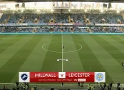 Leicester vs Millwall: Duel Strategis yang Bisa Mengubah Peringkat Championship