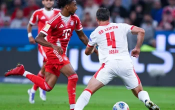 Leipzig Gemilang: RB Leipzig Dominasi Bundesliga 2025/2026 Sambil Kota Jadi Pusat Musik Klasik Dunia