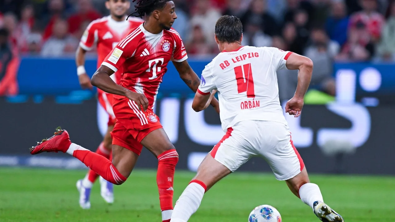 Leipzig Gemilang: RB Leipzig Dominasi Bundesliga 2025/2026 Sambil Kota Jadi Pusat Musik Klasik Dunia