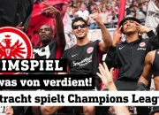 Leipzig Menangkan 3-1 di Frankfurt, Langkah Besar Menuju Champions League