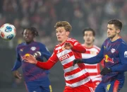 Leipzig vs Union Berlin: Kemenangan 3-1 Leipzig Goyang Puncak Persaingan Bundesliga