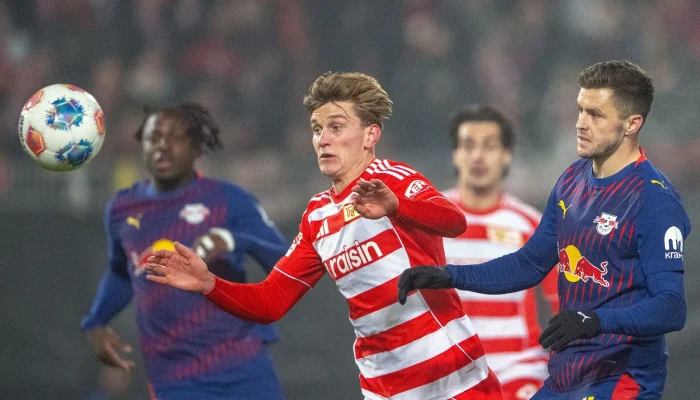 Leipzig vs Union Berlin: Kemenangan 3-1 Leipzig Goyang Puncak Persaingan Bundesliga