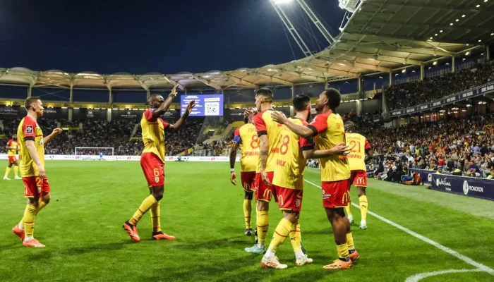 Lens vs Toulouse Coupe de France: Drama Semi-Final Tanpa Gboho & McKenzie, Strategi Baru Lens di Stade Bollaert