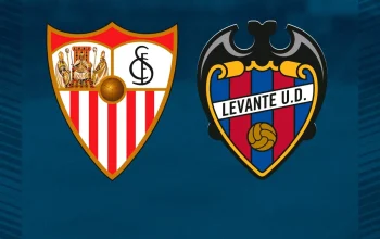Levante vs Sevilla: Tahan Imbang, Tekan Lawan di Perjuangan Hindari Degradasi