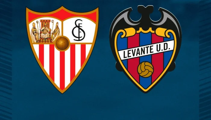 Levante vs Sevilla: Tahan Imbang, Tekan Lawan di Perjuangan Hindari Degradasi