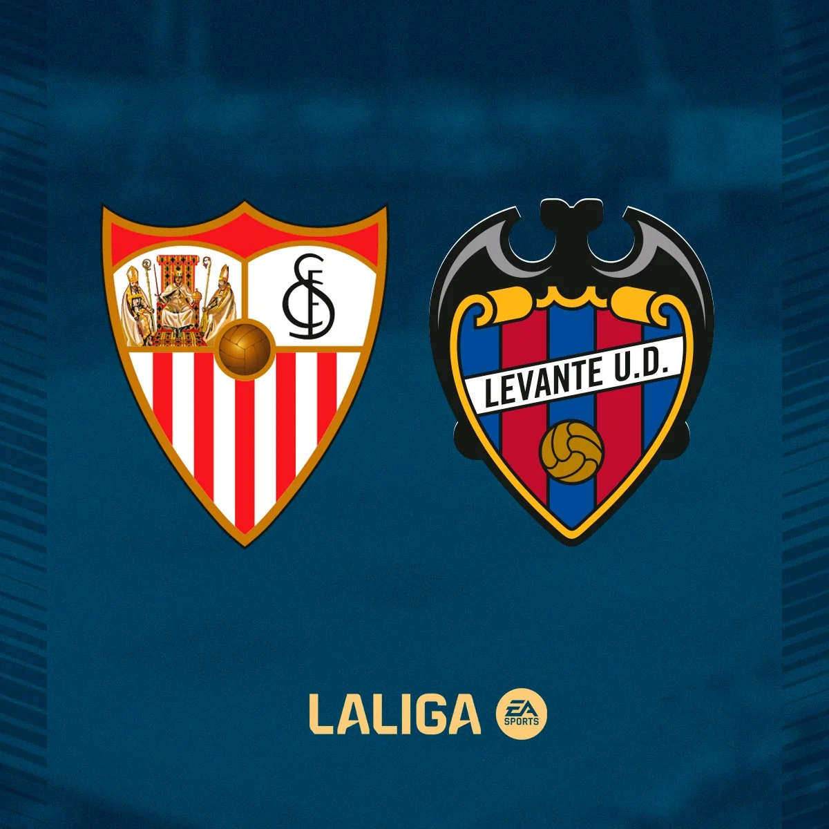 Levante vs Sevilla: Tahan Imbang, Tekan Lawan di Perjuangan Hindari Degradasi