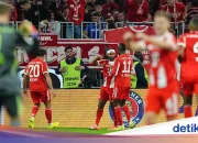 Leverkusen vs Bayern: Duel Penentu di Puncak Bundesliga