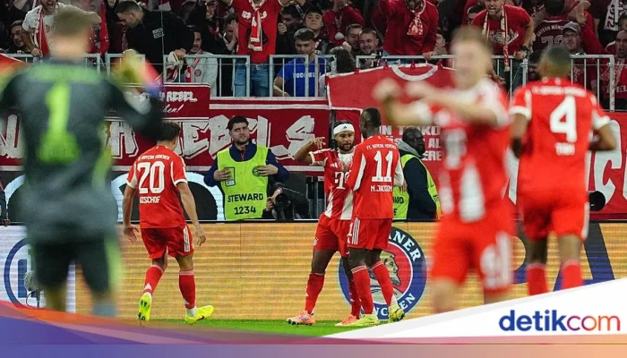 Leverkusen vs Bayern: Duel Penentu di Puncak Bundesliga