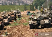 Libanon Siap Setujui Perjanjian Damai Jika Israel Tarik Pasukan: Kontroversi Hezbollah