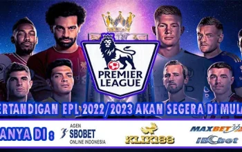 Live Streaming SCTV: Jadwal Lengkap Pertandingan Premier League & Event Eksklusif di Layar Anda
