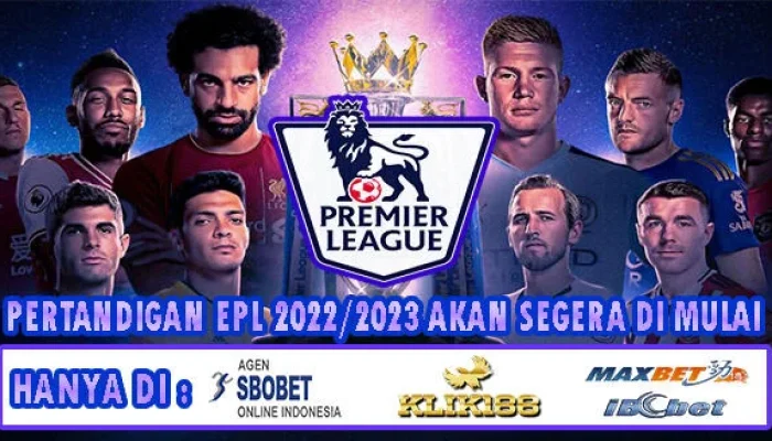 Live Streaming SCTV: Jadwal Lengkap Pertandingan Premier League & Event Eksklusif di Layar Anda